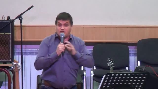 Проповедь Три важнейших подарка смотреть онлайн