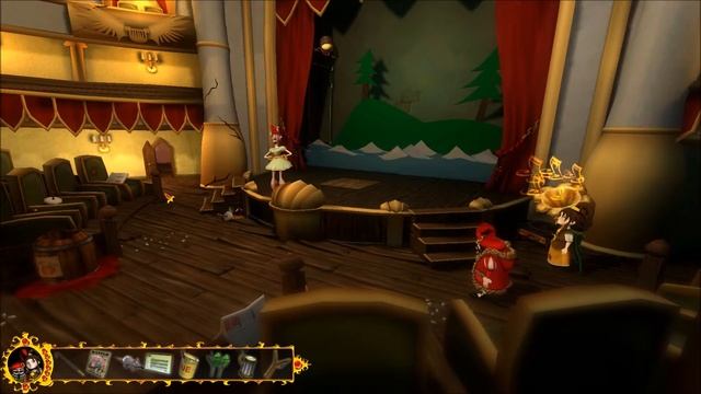 Ceville German Walkthrough Part 7 смотреть онлайн