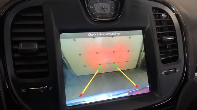 2018 Chrysler 300 S, Navigation, AWD, Uconnect