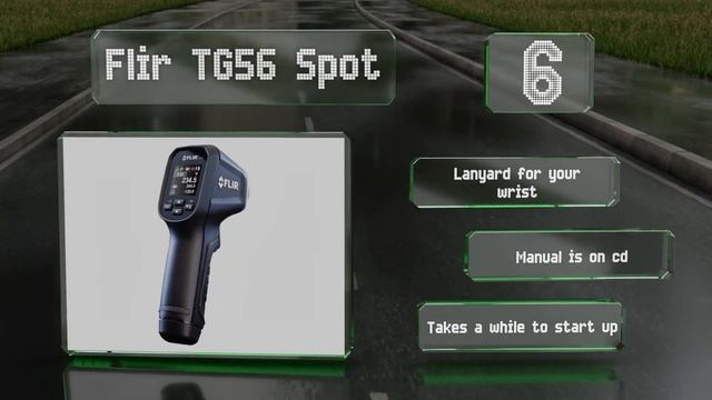 10 Best Infrared Thermometers 2020 смотреть онлайн