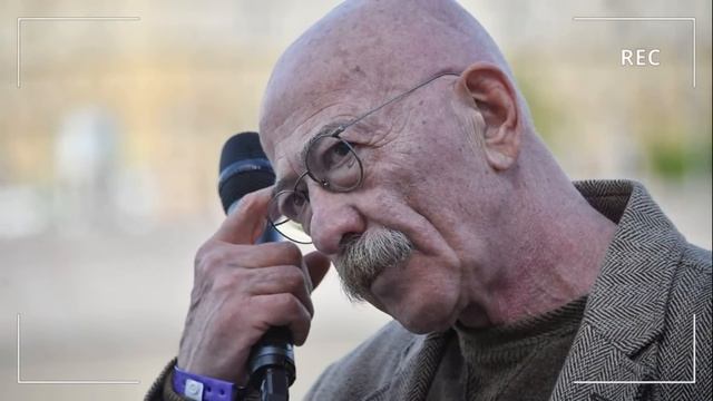 Его Голос и Его Стихи Останутся с Нами Навсегда..Они Будут Звучать в Наших Душах смотреть онлайн