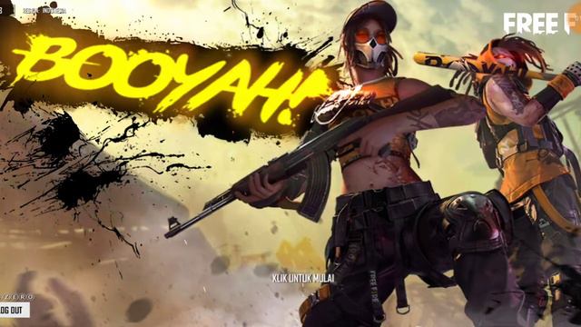 GARENA FREEFIRE THEME SONG SEPTEMBER 2020