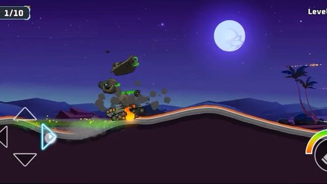 New Tank Combat Game Unlimited Money | New Tank Unlock Gameplay смотреть онлайн