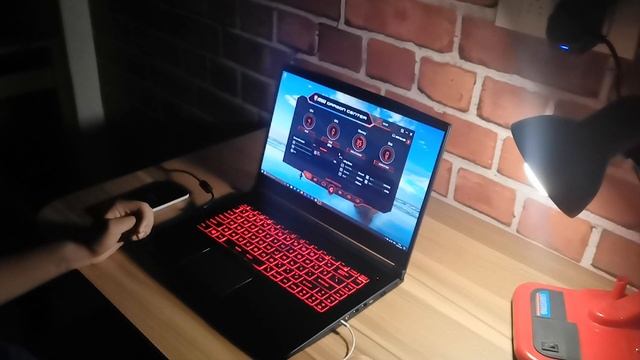 MSI GF63 8SC Thin Gaming Laptop i7/1650 MaxQ: Impressions and Overview! смотреть онлайн