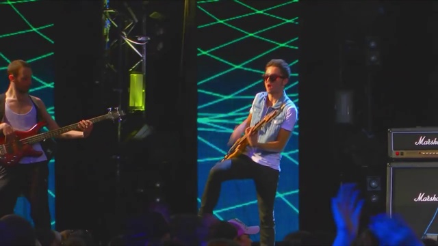 Глюкоза - Выстрел в спину смотреть онлайн