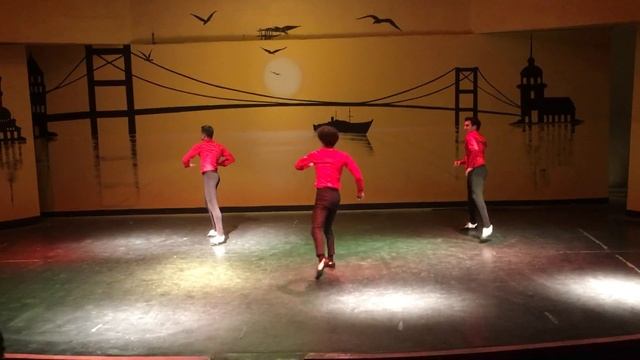 Crypto Men Team Bootcamp by Mehmet Daldal - Zaya Marmaris Dance Festival 2019 смотреть онлайн