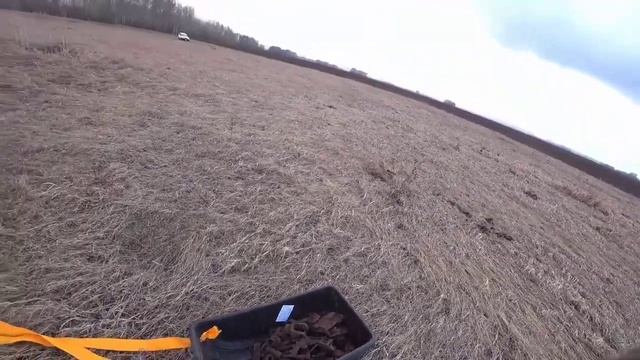 коп чермета на полевом стане СССР смотреть онлайн