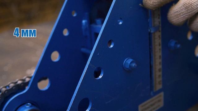 Станок холодной ковки трубогиб профилегиб "Мини Атлант". Интернет-магазин kovka3d.by смотреть онлайн