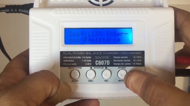 GT Power C670D AC-DC 7amp 80w Charger Review | LiPo LIHV LiFe Lilo NiMh NiCd Pb Batteries смотреть онлайн
