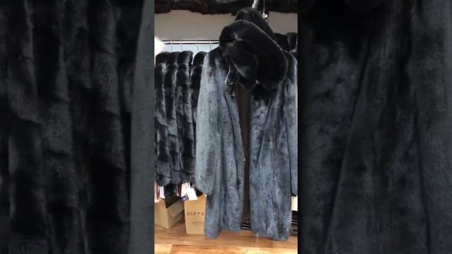 МОШЕННИКИ! Как из норки Вам продают blackglama (блэк лама) смотреть онлайн