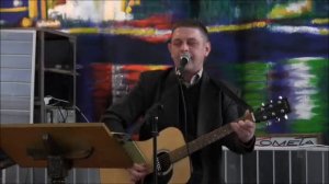 Барды Кривого Рога,А Мулько песни о любви