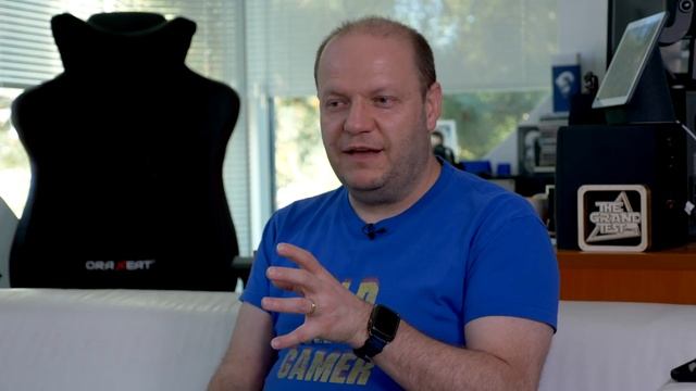 J'ai testé une télé 4K QLED 55'' à moins de 500 € ? смотреть онлайн