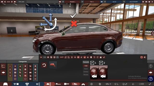 Automation+Beamng.drive Tutorial for begginers смотреть онлайн