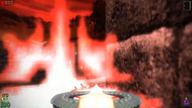 Heretic - #3 Full Walkthrough No Commentary E2M1 - E2M4 смотреть онлайн