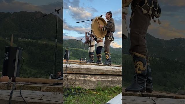 "Группа крови " в горах Алтая смотреть онлайн