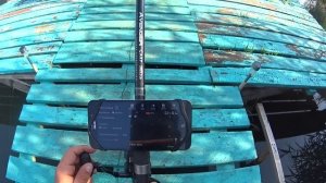 Умный беспроводной эхолот Deeper PRO +(Дневник рыболова)