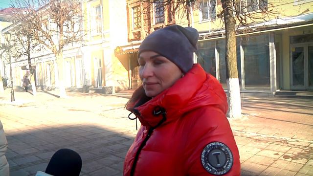Мнение тверичан о запрете иностранных слов смотреть онлайн