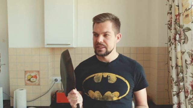 Как выбрать сковороду-гриль и как ухаживать за ней? смотреть онлайн