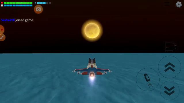 Какая самая большая карта в мире |chicken gun|? Проверка. смотреть онлайн