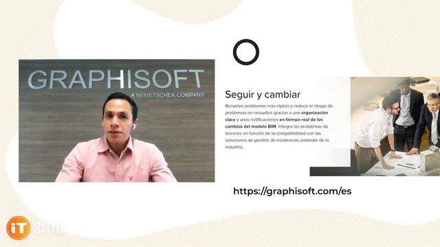Graphisoft presenta la nueva versión 24 de Archicad смотреть онлайн