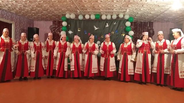 "Заречанка" 24.10.2023 года. День матери. смотреть онлайн