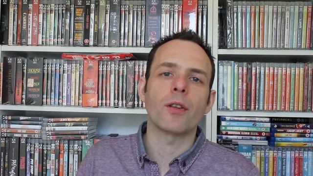 Space Truckers Blu Ray Review A Second Sight Films Release смотреть онлайн