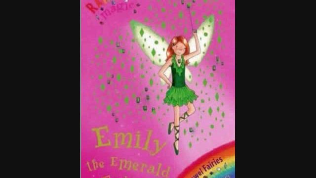 Rainbow Magic The Jewel Fairies смотреть онлайн