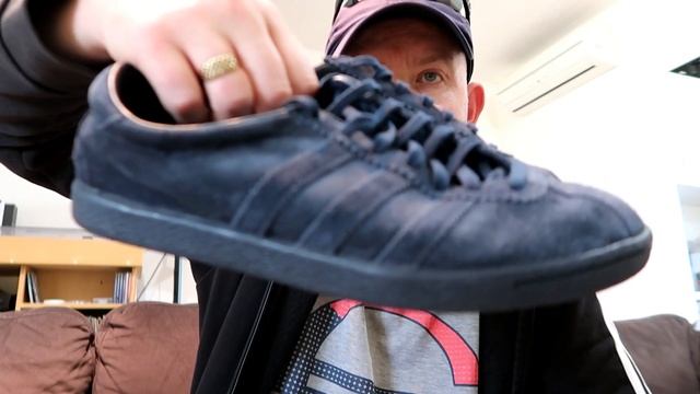 Midweek Drop : Adidas Un-Boxing смотреть онлайн