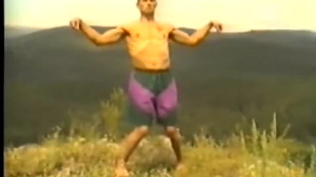 Вин чун Куэн Пай 1996 год. #5 смотреть онлайн