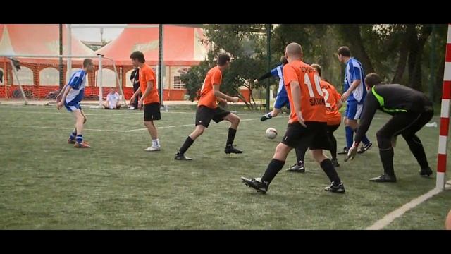 Media-Saturn Russia Football Cup 2011 смотреть онлайн