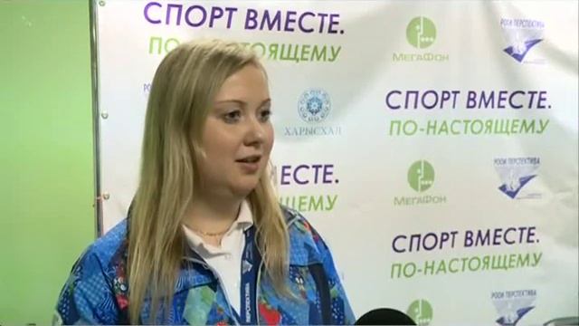 Паралимпийские виды спорта появятся в школах Якутска смотреть онлайн