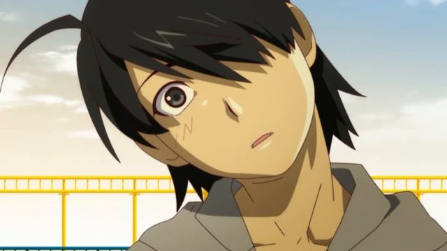 Piazzolla - Tango Unkown Brain x Rival Control [AMV] смотреть онлайн
