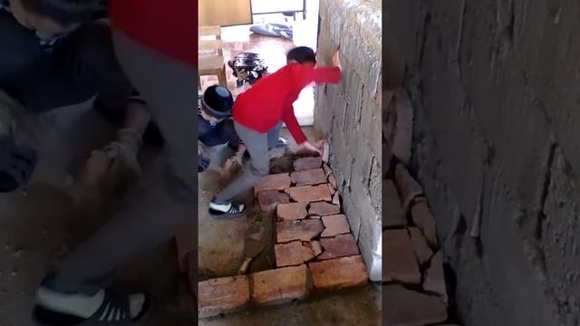 Каменщики 80 уровень смотреть онлайн