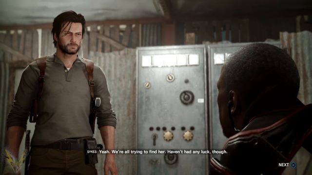 The Evil Within 2 PS4 #22 - Wasted! смотреть онлайн