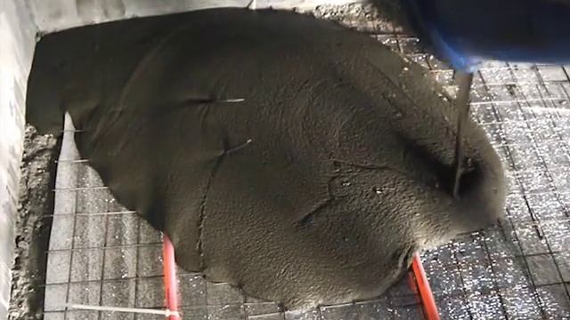 сюжет "Теплый пол" (2015-10) смотреть онлайн