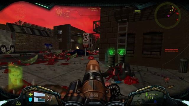 PROJECT BRUTALITY 3.0-EXTERMINATION DAY-day 16(100%SECRETS) смотреть онлайн