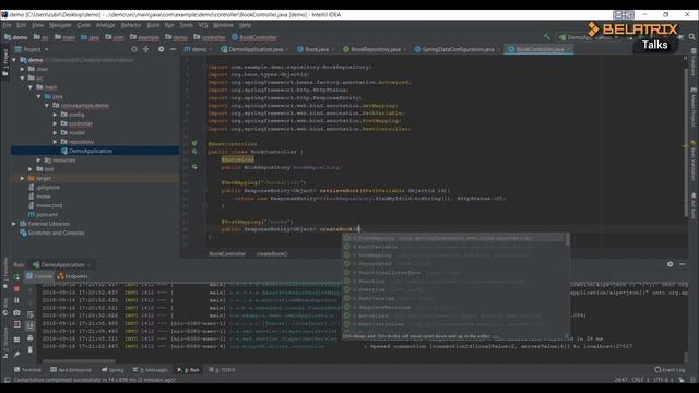 ¿Cómo crear agregaciones de MongoDB en Spring Data? смотреть онлайн