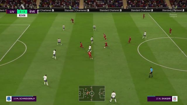 FIFA 19 карьера за Ливерпуль.Помогите набрать на бутсы. смотреть онлайн