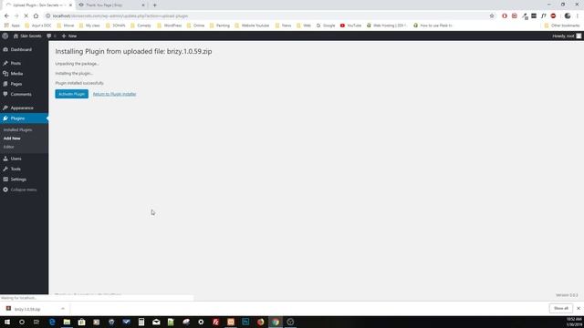 how to download free brizy page builder ?2019 01 30 10 50 17 смотреть онлайн