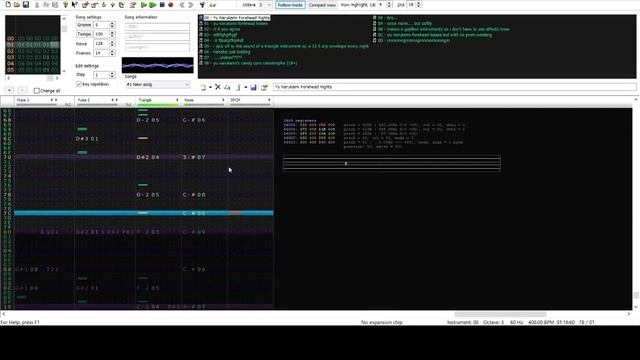 Persona 4: Heartbeat, Heartbreak (8-bit/Chiptune) смотреть онлайн