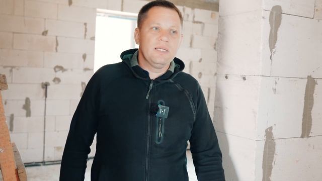 ОДИН ДЕНЬ ГЛАЗАМИ ПРОРАБА