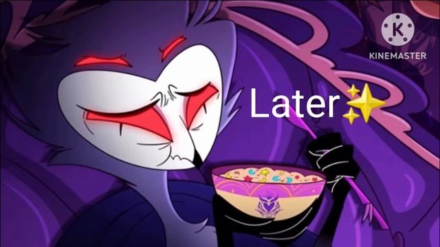 The Aftermath Of The Reaction Video||Radiodust|| Hazbin Hotel|| Daisy•of•the•Day♡ смотреть онлайн