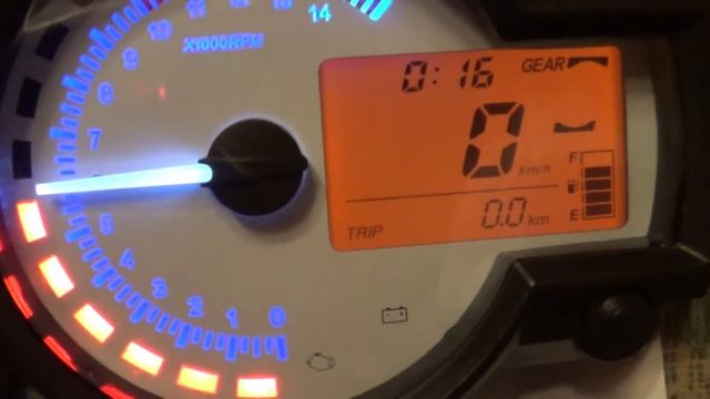 KOSO RX2N реплика. Как выбрать,подключить, настроить.