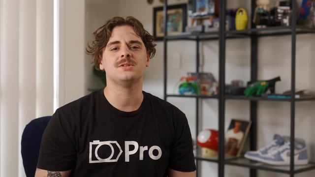 Sony Alpha 7 IV Preview | CameraPro Australia