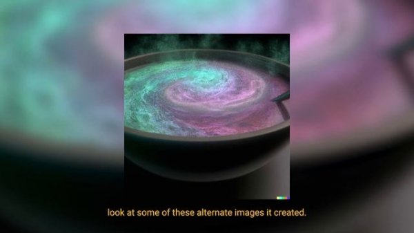 ARTIST vs A.I. - Can an artist beat the world's best AI art generator?