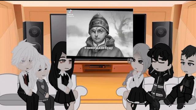 Реакция Tiny Bunny 🐰 на тт ||2/?|| #зайчик #рекомендации #tinybunnygame #реакция #Top