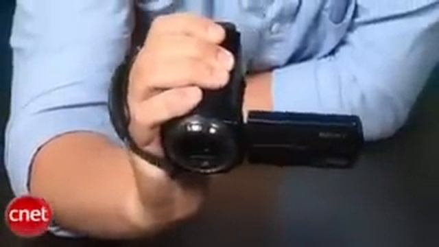 Sony Handycam DCR-SR47 Review смотреть онлайн