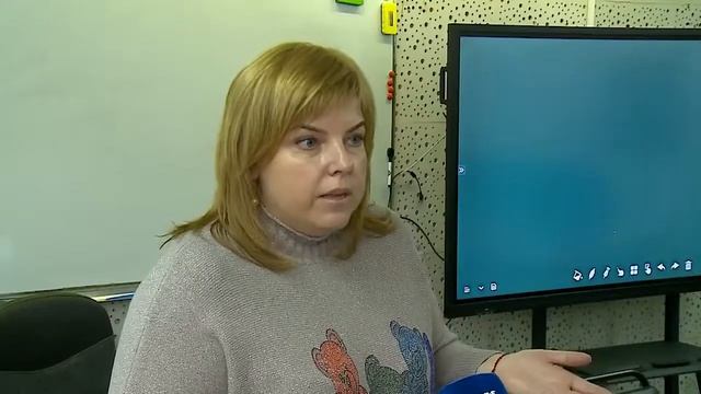 Планшет вместо учебника? смотреть онлайн