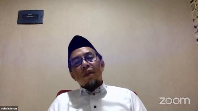 Pentingnya Akhlak - Ustadz Wahid Rahman | Kajian WAG We Are Moslem смотреть онлайн