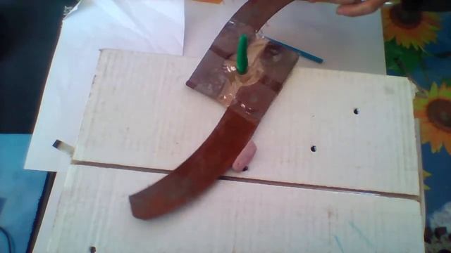 надо ли точить и полировать ножи на фрезах мотоблока. смотреть онлайн